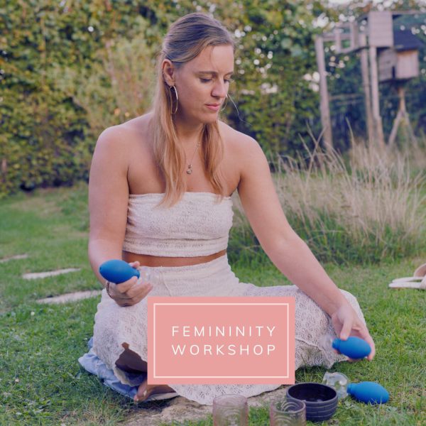 Febe Femininity workshop